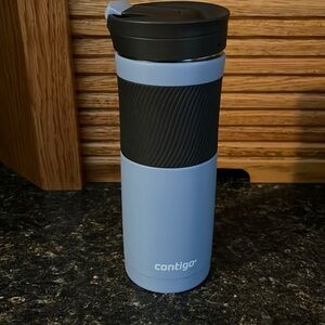 Contigo travel coffee mug